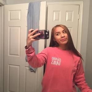 Meet your Posher, Jasmine